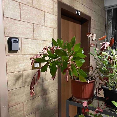 Nice Central Apartment In Tirana City Εξωτερικό φωτογραφία