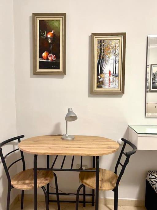 Nice Central Apartment In Tirana City Εξωτερικό φωτογραφία