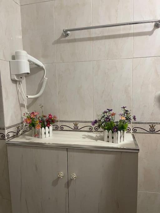 Nice Central Apartment In Tirana City Εξωτερικό φωτογραφία