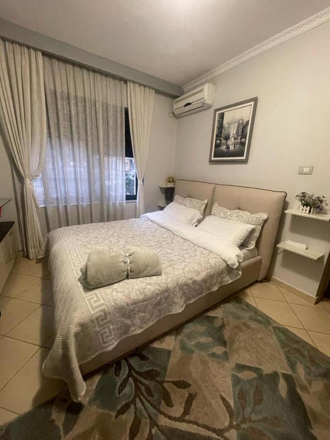 Nice Central Apartment In Tirana City Εξωτερικό φωτογραφία