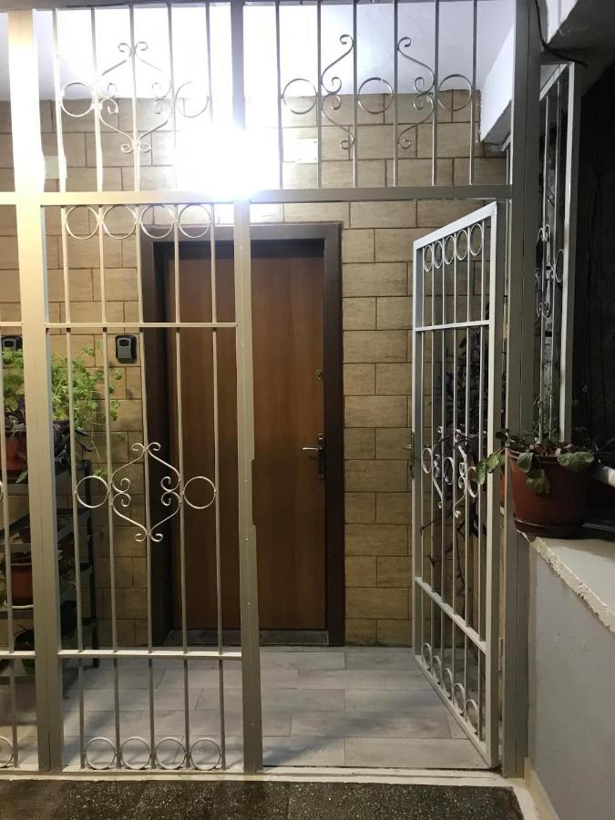 Nice Central Apartment In Tirana City Εξωτερικό φωτογραφία