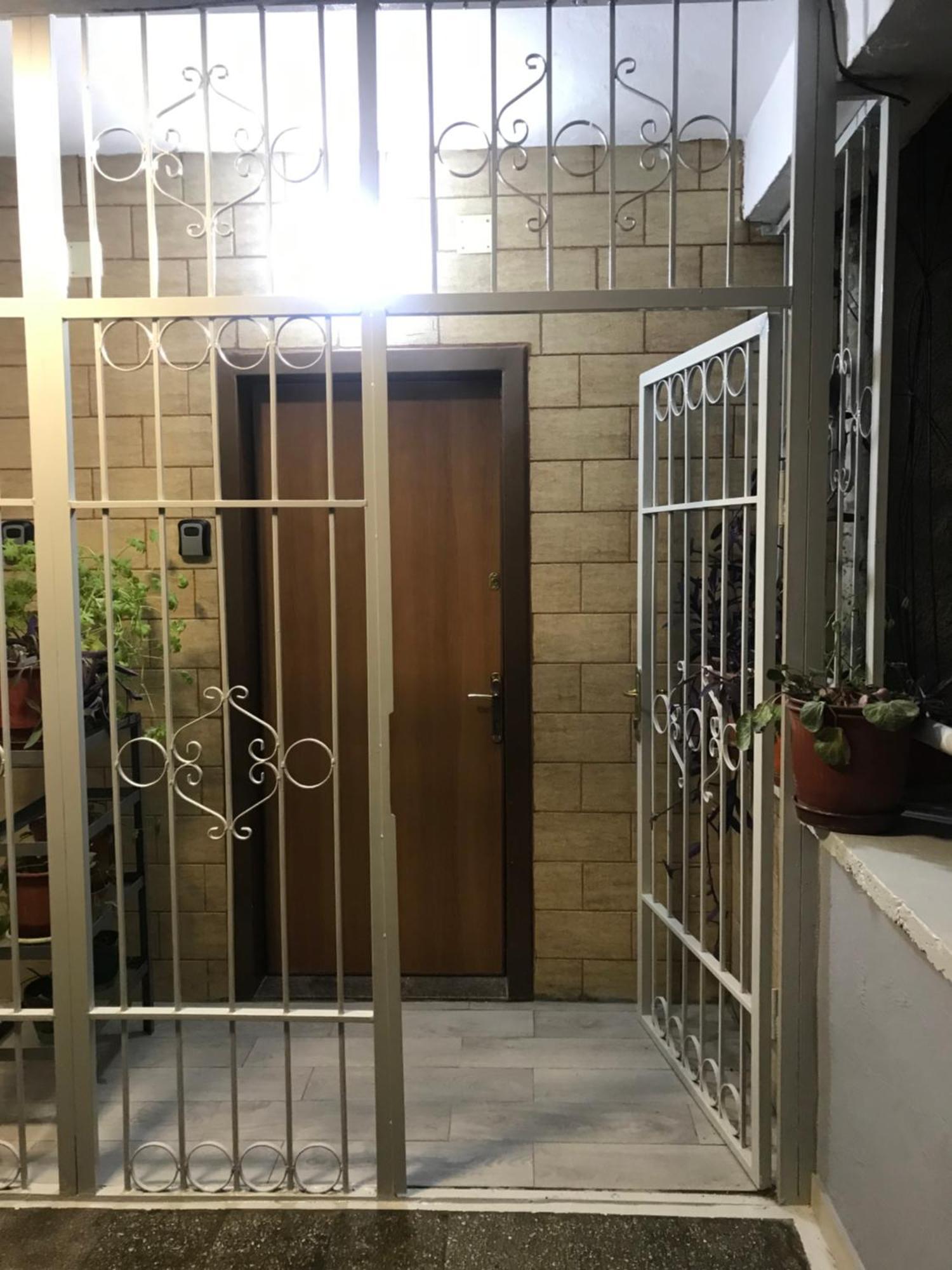 Nice Central Apartment In Tirana City Εξωτερικό φωτογραφία